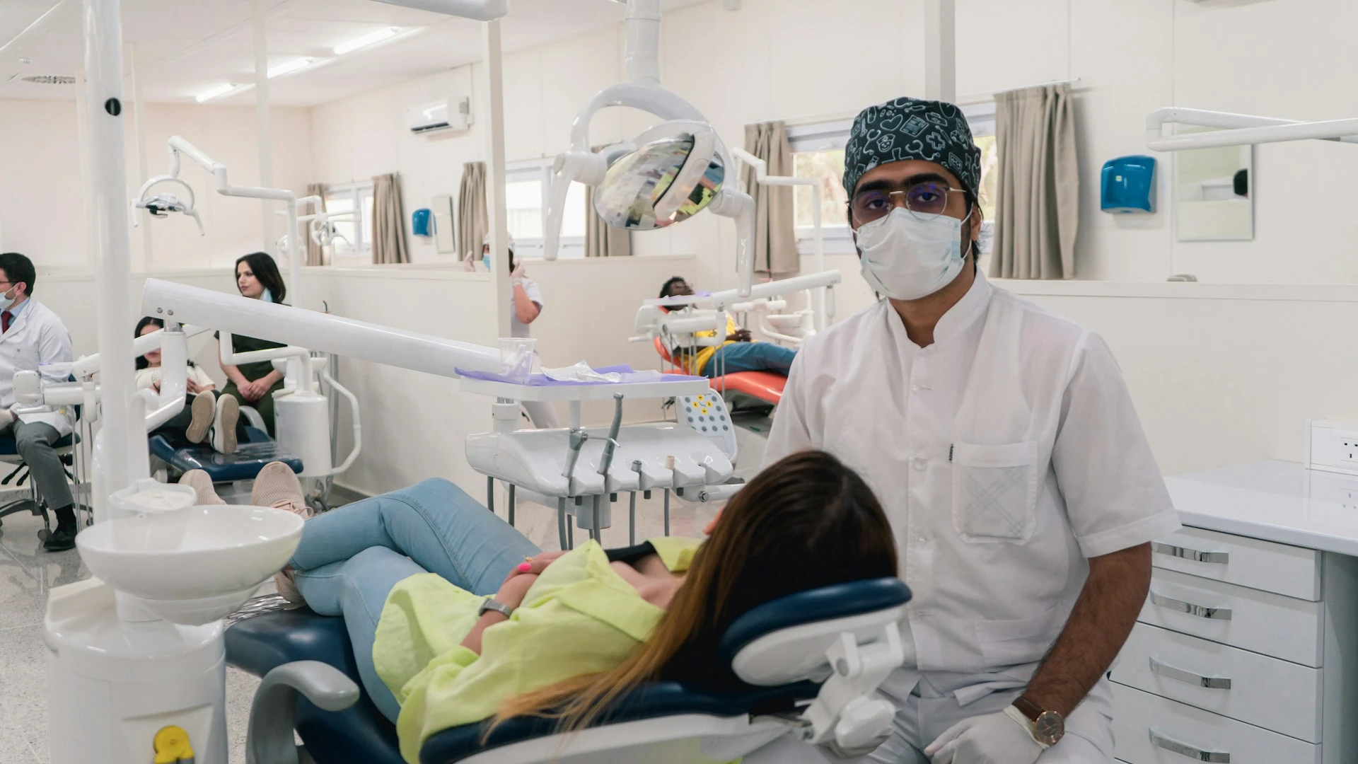 Dental Consultation