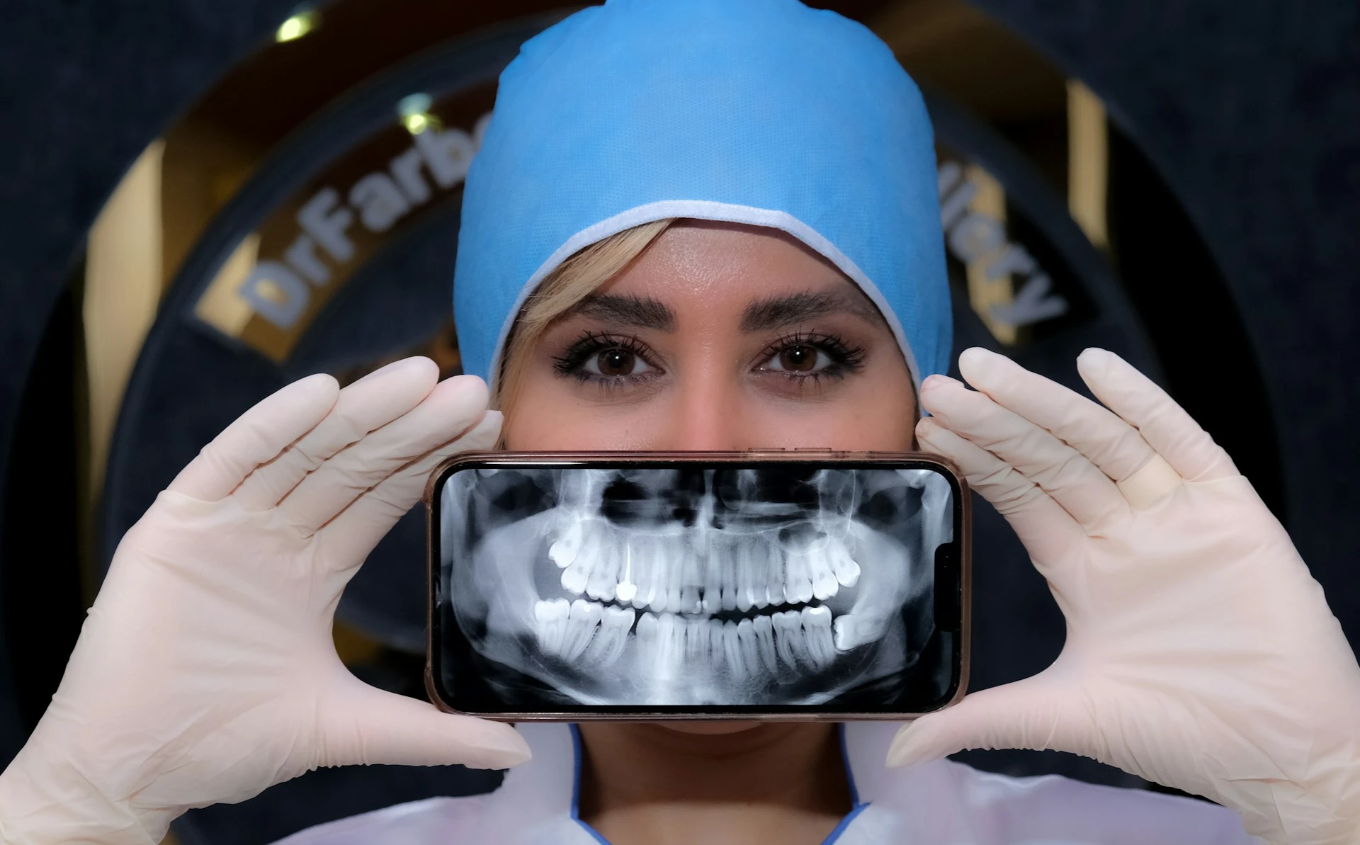 Dental X-Ray