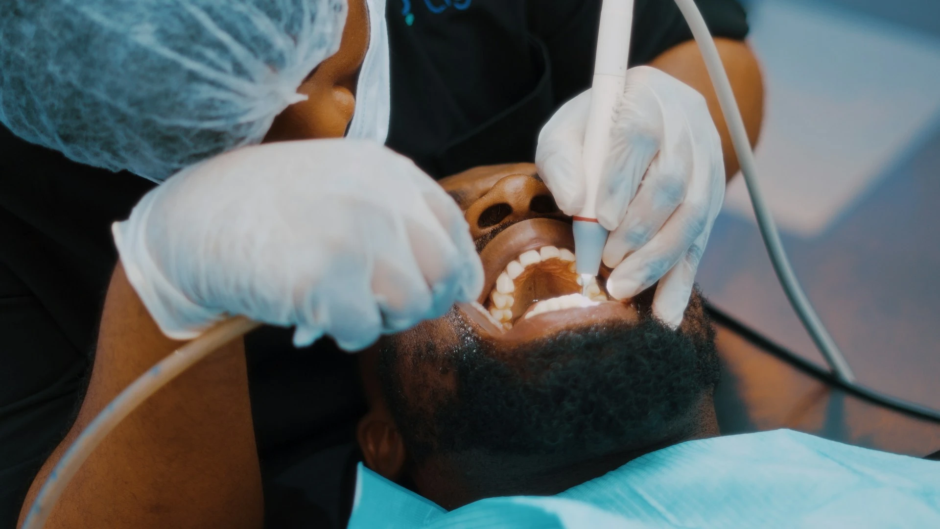 Quick Teeth Check & Assessment