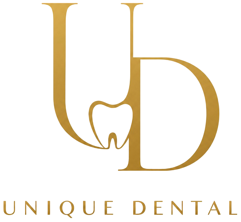 Unique Dental - Logo
